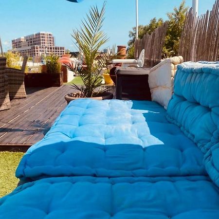 Atypique Chambre Sur Peniche Страсбург Екстер'єр фото