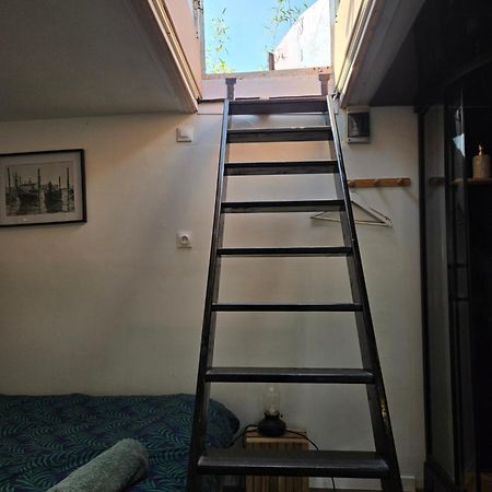 Atypique Chambre Sur Peniche Страсбург Екстер'єр фото